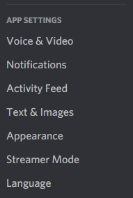 How to Enable Discord Screen Share Feature 2 how to enable discord screen share feature 2 1